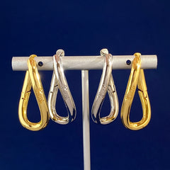 China Replica Gucci Earrings 25usd Only