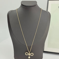 China Replica Dior Necklaces 39usd Only