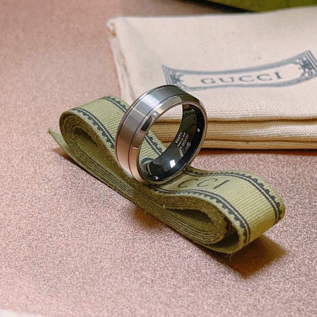 China Replica Gucci Rings 38usd Only