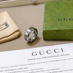 China Replica Gucci Rings 38usd Only