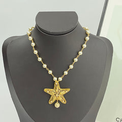 China Replica Dior Necklaces 51usd Only