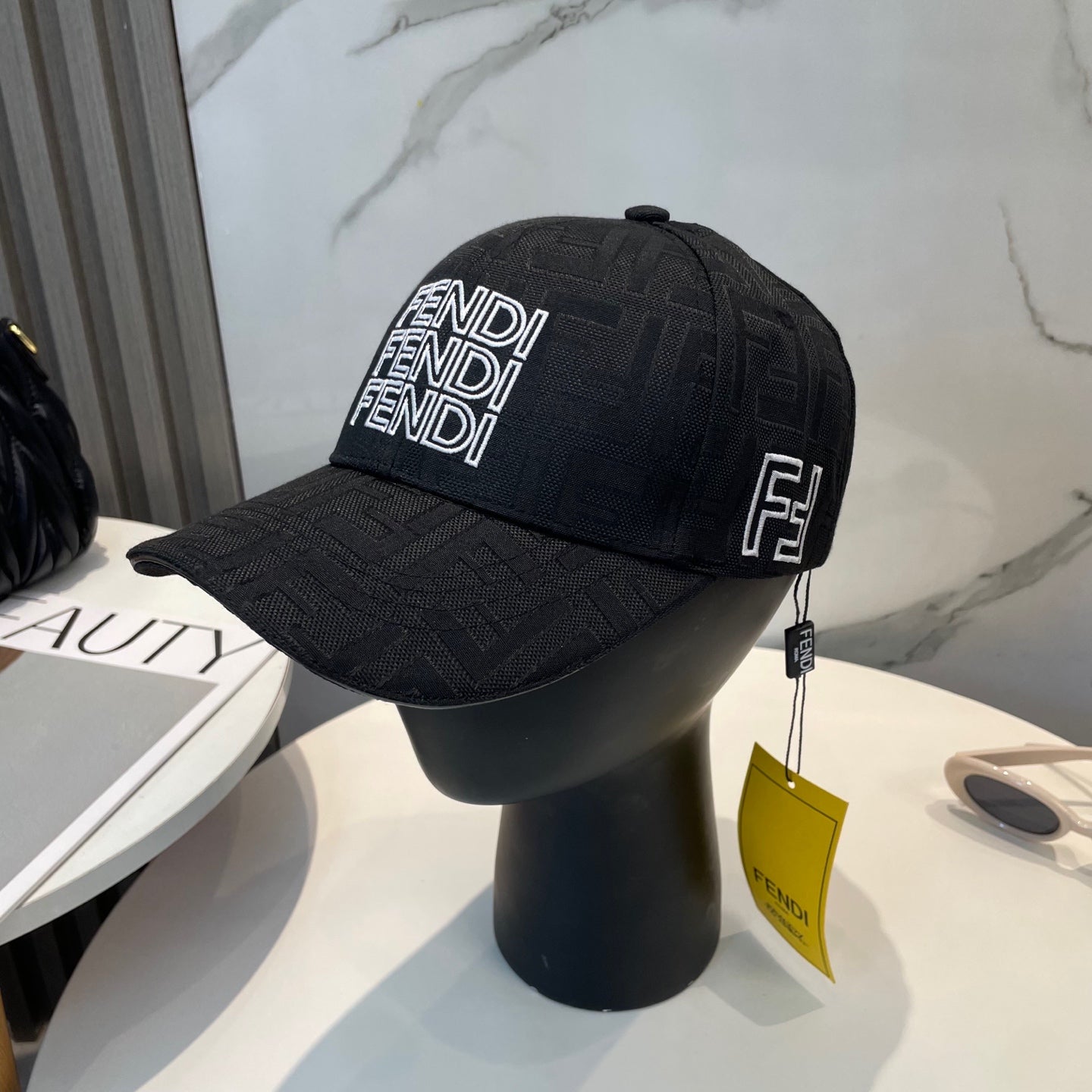 China Replica Fendi Hats 22usd Only