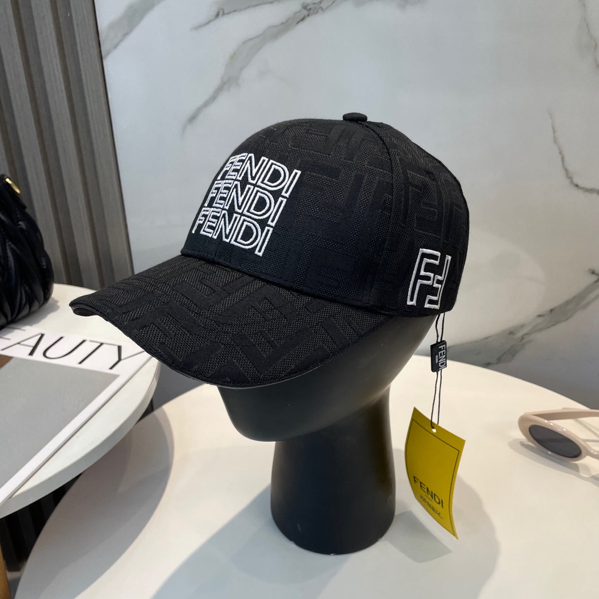 China Replica Fendi Hats 22usd Only