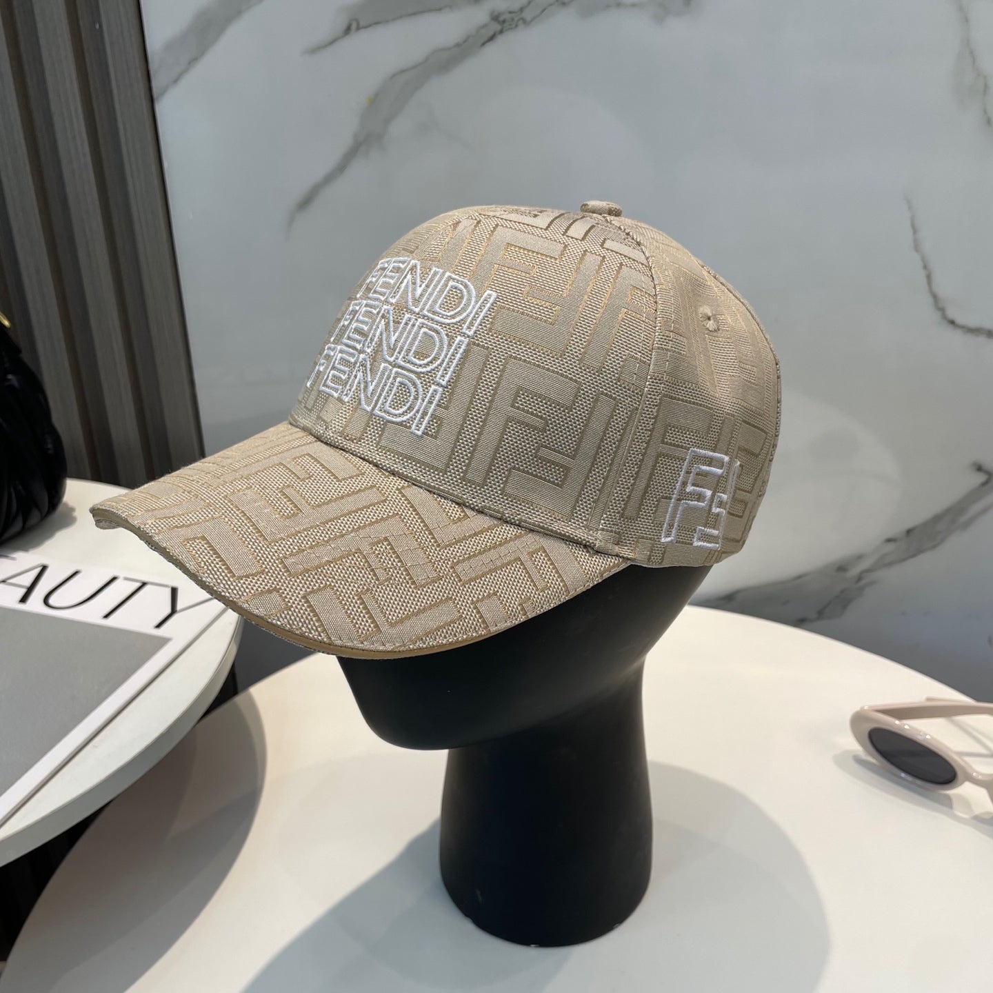 China Replica Fendi Hats 22usd Only