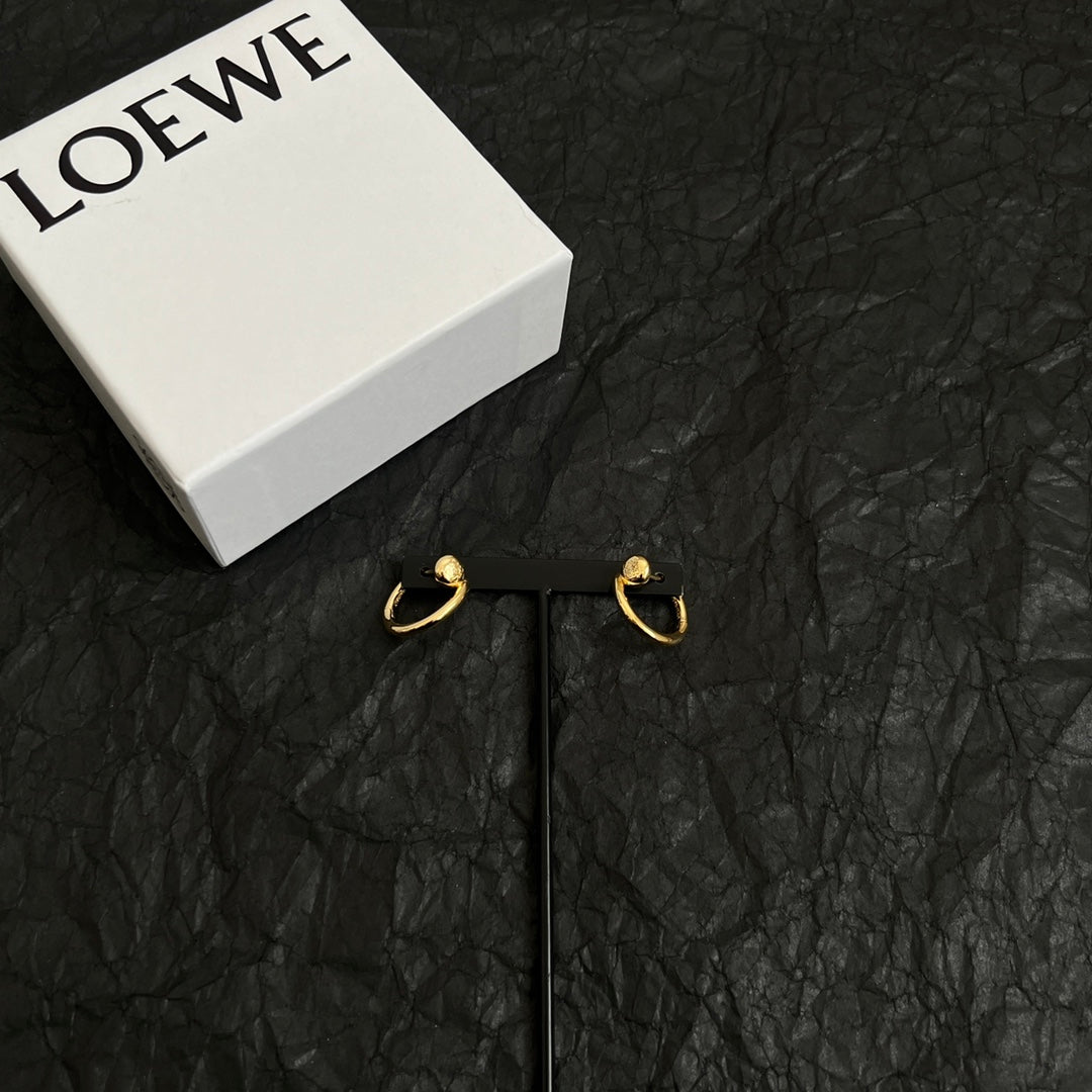 China Replica Loewe Earrings 32usd Only