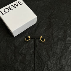 China Replica Loewe Earrings 32usd Only