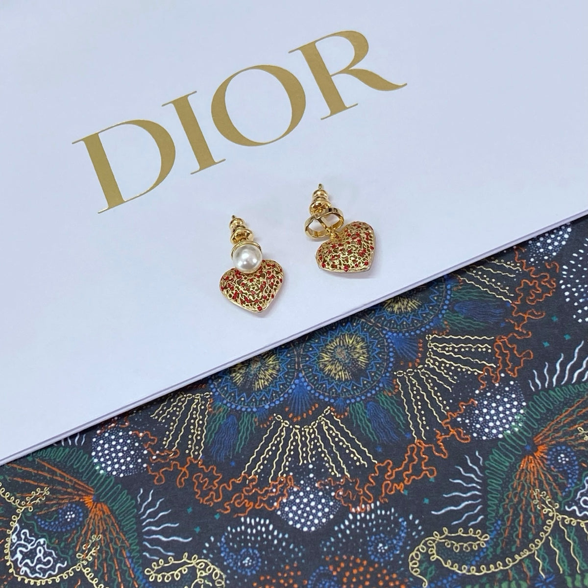 China Replica Dior Bracelets 28usd Only