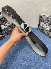 China Replica Dior Belts 59usd Only