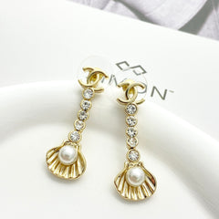 China Replica Chanel Earrings 28usd Only