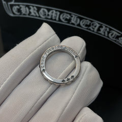 China Replica Chrome Hearts Rings 22usd Only