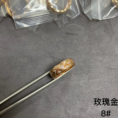 China Replica Chanel Rings 55usd Only