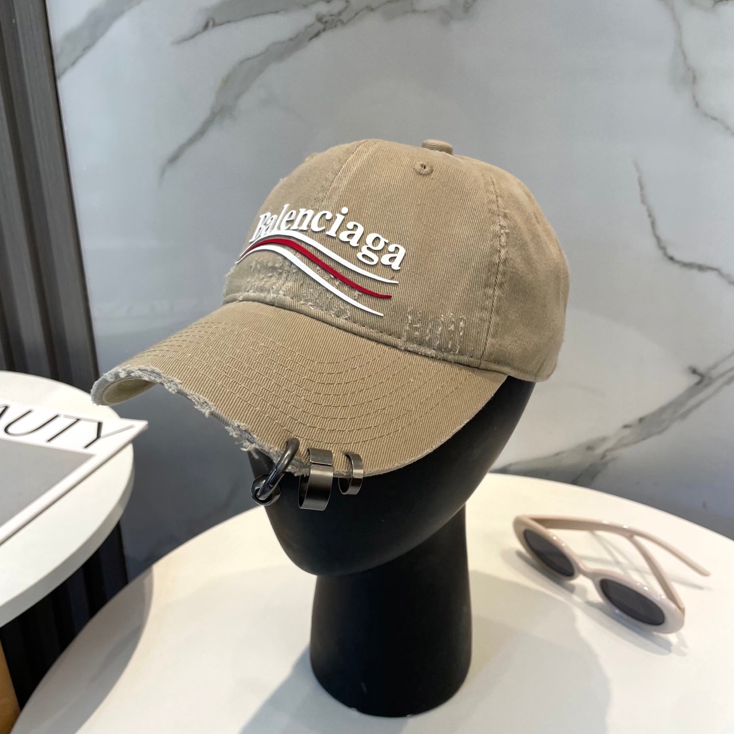 China Replica Balenciaga Hats 28usd Only