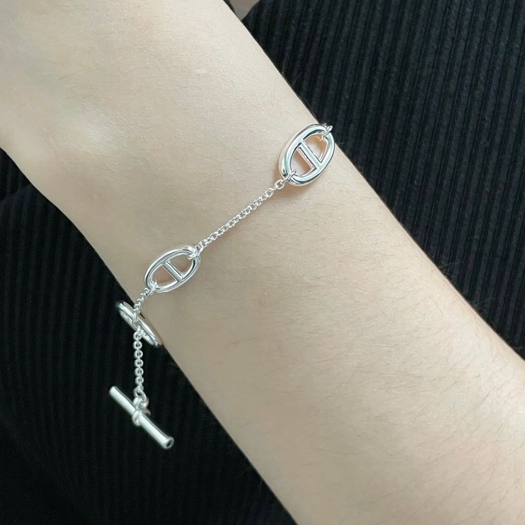 China Replica Hermes Bracelets 90usd Only