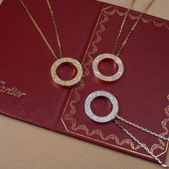 China Replica Cartier Rings 75usd Only