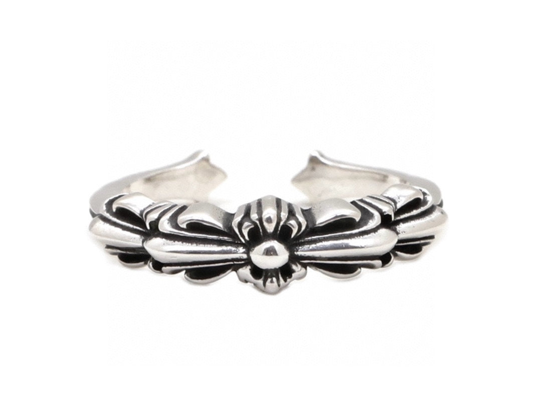 China Replica Chrome Hearts Rings 25usd Only