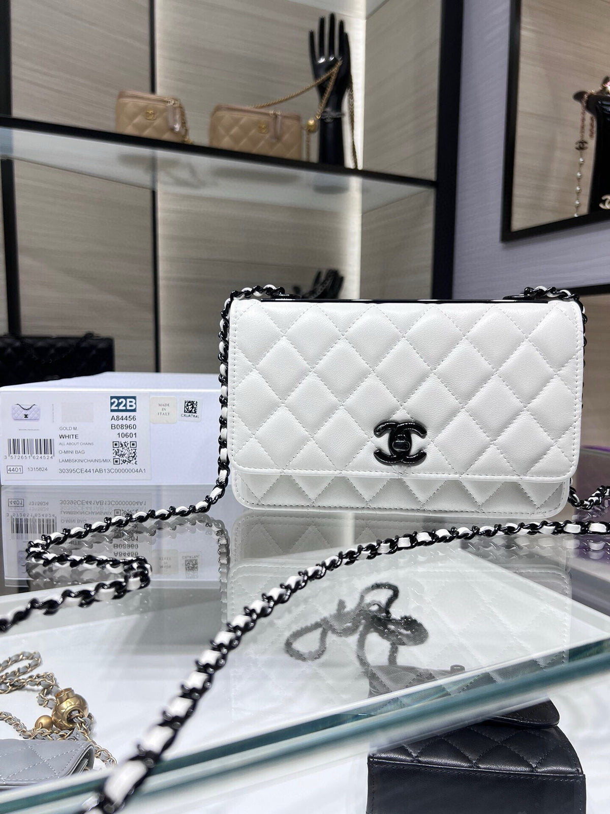 China Replica Chanel Handbags 213usd Only