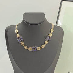 China Replica Chanel Necklaces 48usd Only