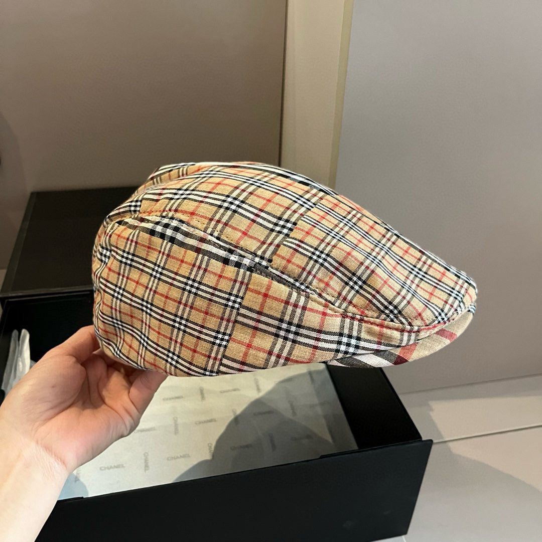 China Replica Burberry Hats 40usd Only