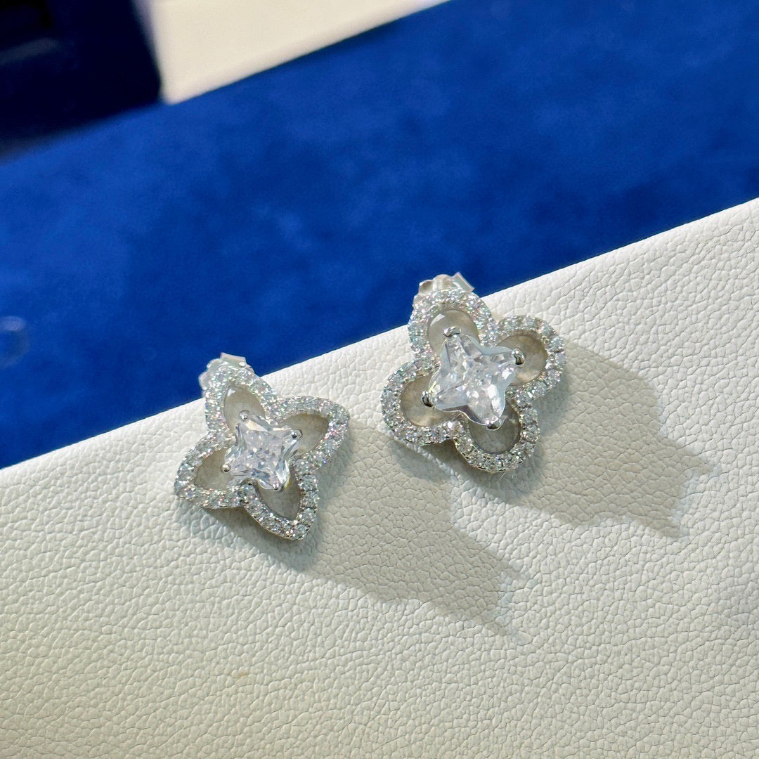 China Replica LV Earrings 20usd Only