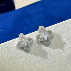China Replica LV Earrings 20usd Only
