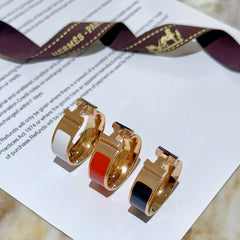 China Replica Hermes Rings 32usd Only