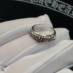China Replica Chrome Hearts Rings 32usd Only