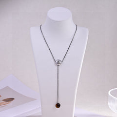 China Replica Loewe Necklaces 29usd Only