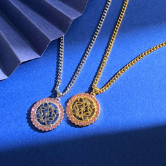 China Replica Loewe Necklaces 32usd Only