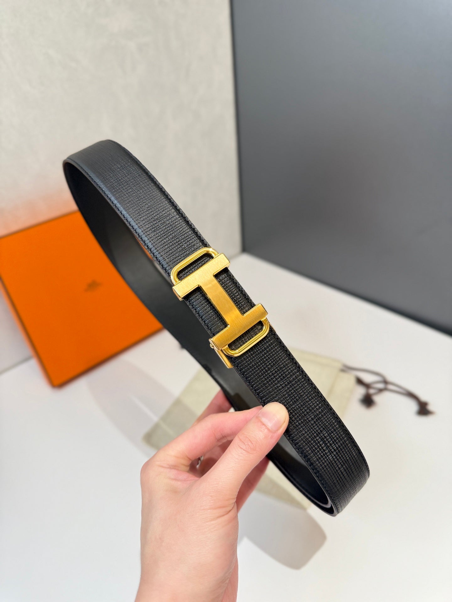 China Replica Hermes Belts 52usd Only