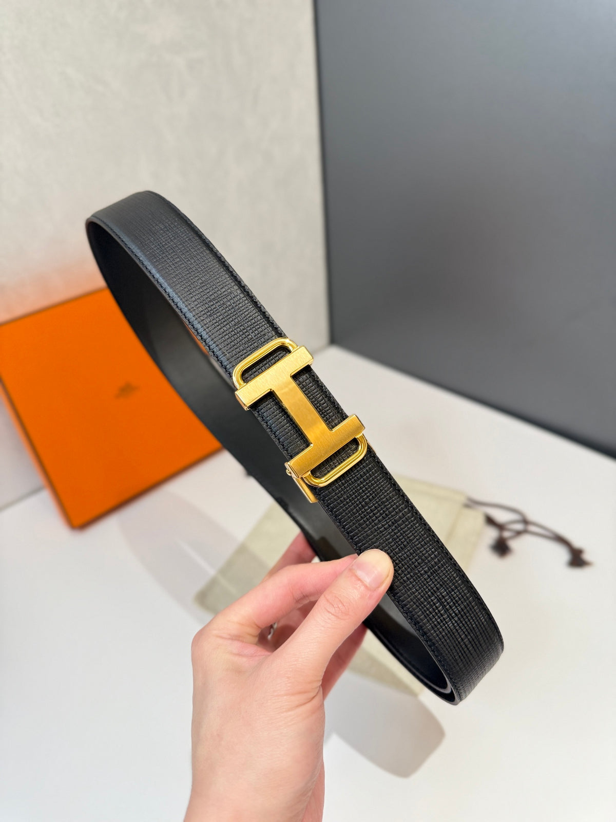 China Replica Hermes Belts 52usd Only