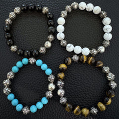 China Replica Chrome Hearts Bracelets 52usd Only