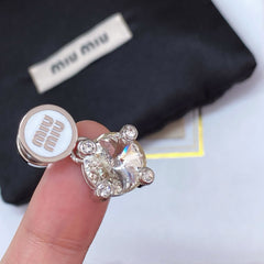 China Replica Gucci Earrings 30usd Only