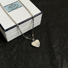 China Replica Prada Necklaces 45usd Only