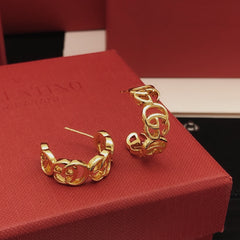 China Replica Gucci Earrings 25usd Only
