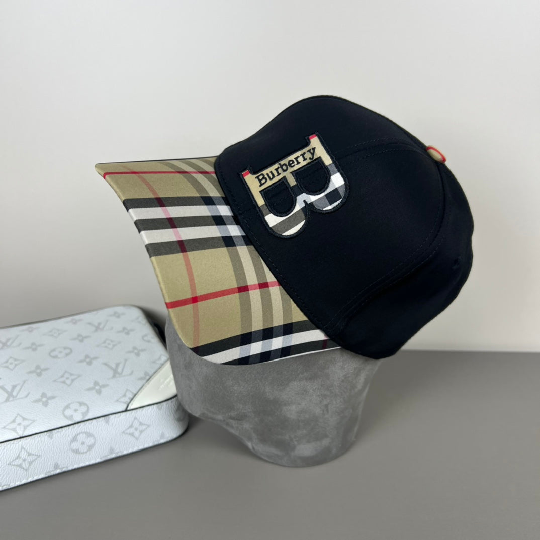 China Replica Burberry Hats 21usd Only