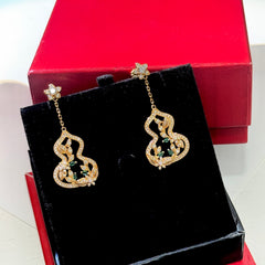China Replica Gucci Earrings 80usd Only
