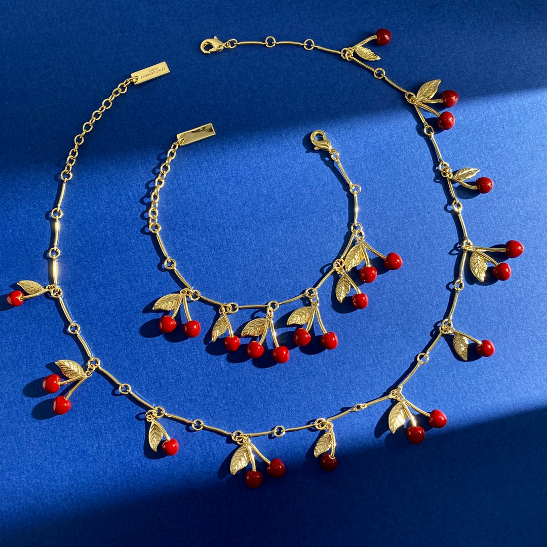 China Replica YSL Necklaces 42usd Only