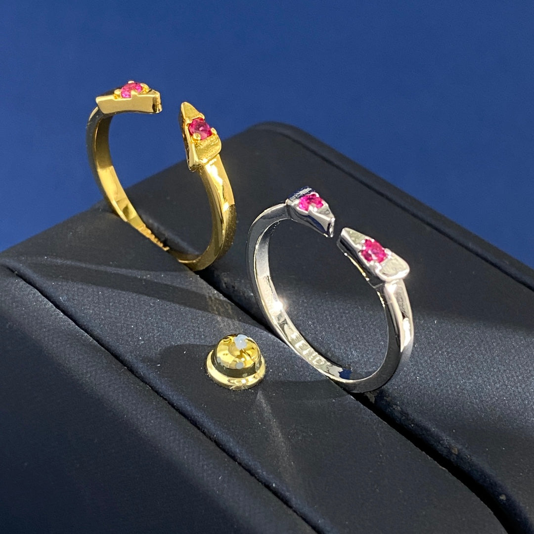 China Replica Fendi Rings 22usd Only