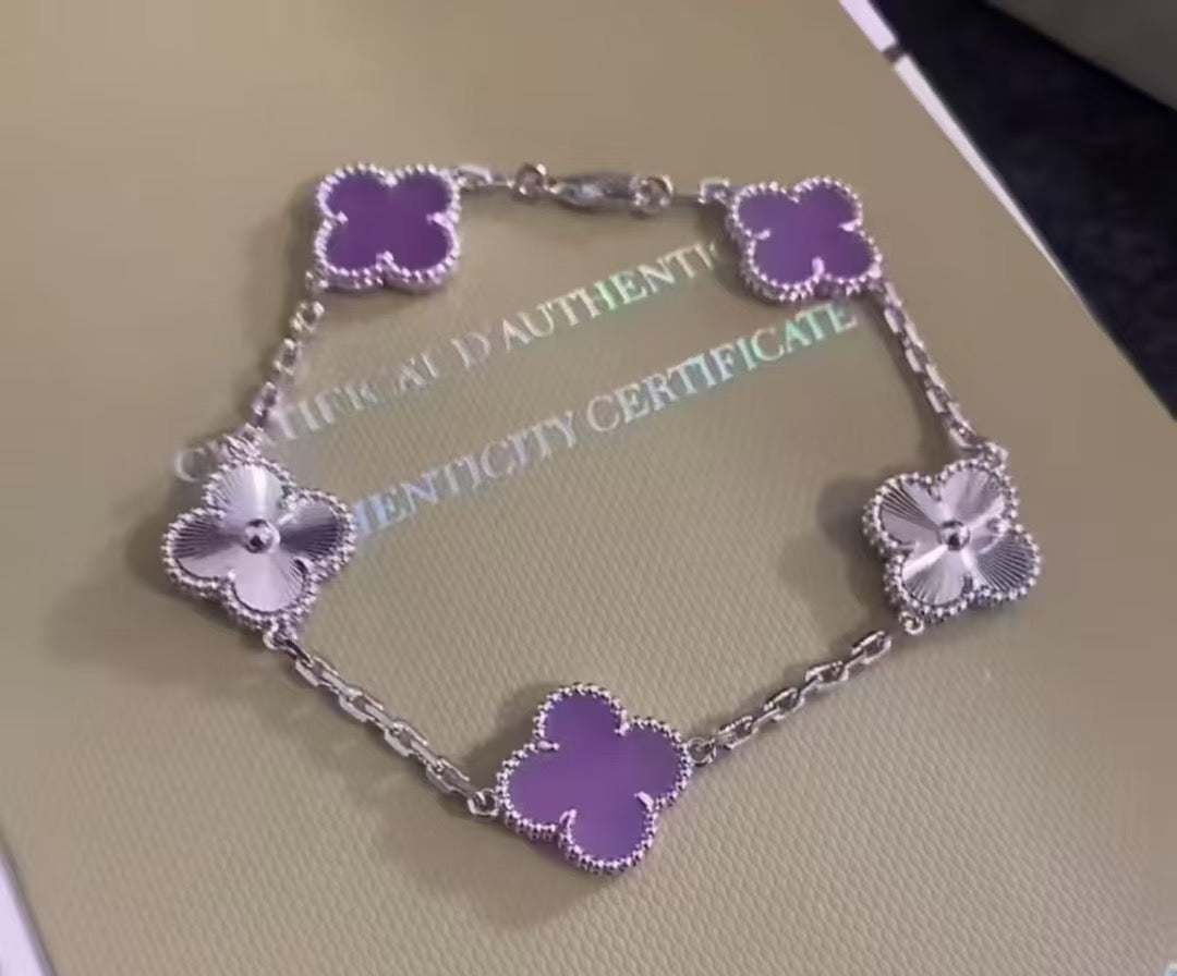 China Replica Van Cleef Arpels Bracelets 45usd Only