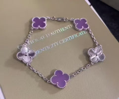 China Replica Van Cleef Arpels Bracelets 45usd Only