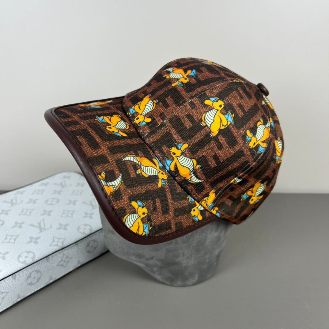 China Replica Fendi Hats 19usd Only