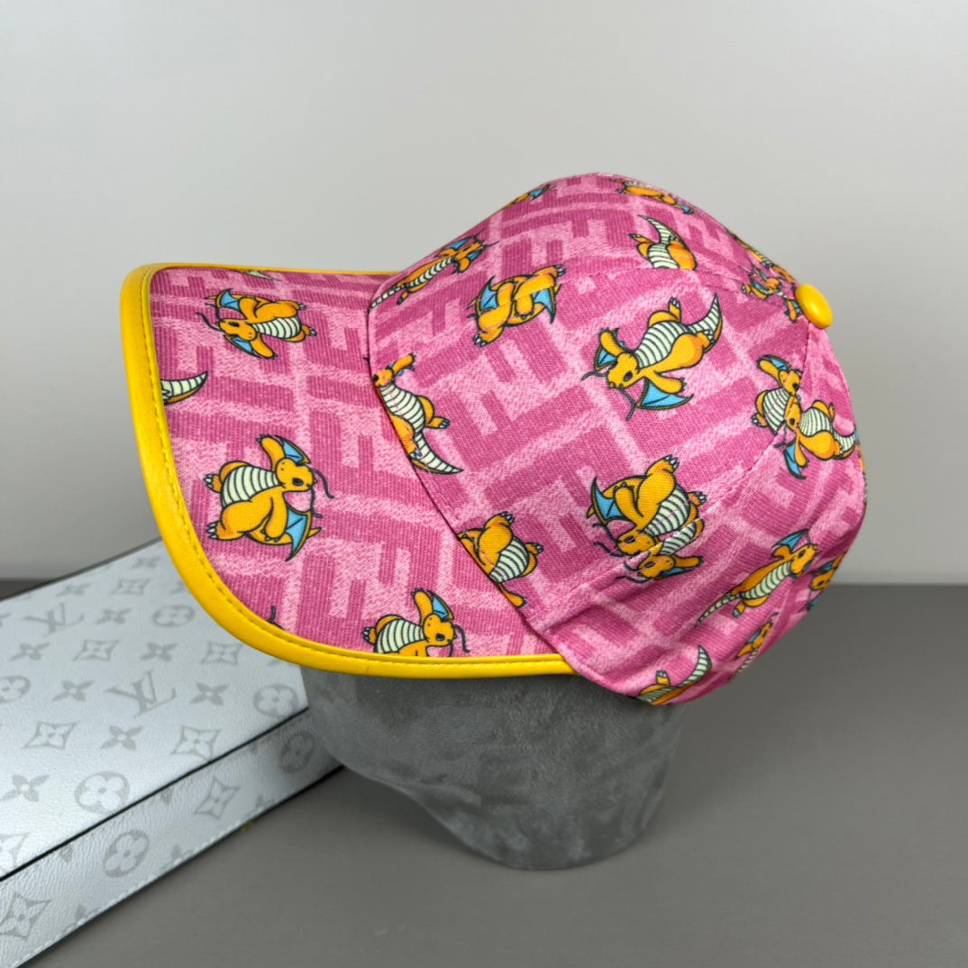 China Replica Fendi Hats 19usd Only