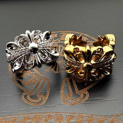 China Replica Chrome Hearts Rings 22usd Only