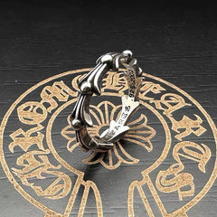 China Replica Chrome Hearts Rings 22usd Only