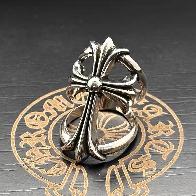China Replica Chrome Hearts Rings 28usd Only