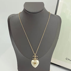 China Replica Chanel Necklaces 42usd Only