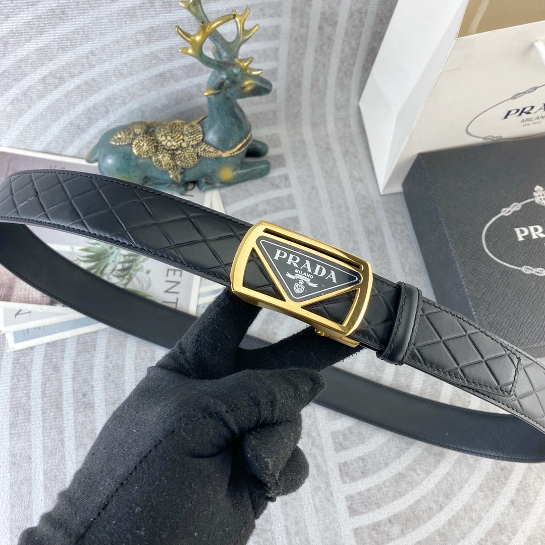 China Replica Prada Belts 52usd Only