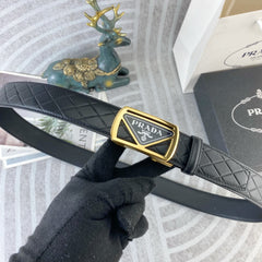 China Replica Prada Belts 52usd Only