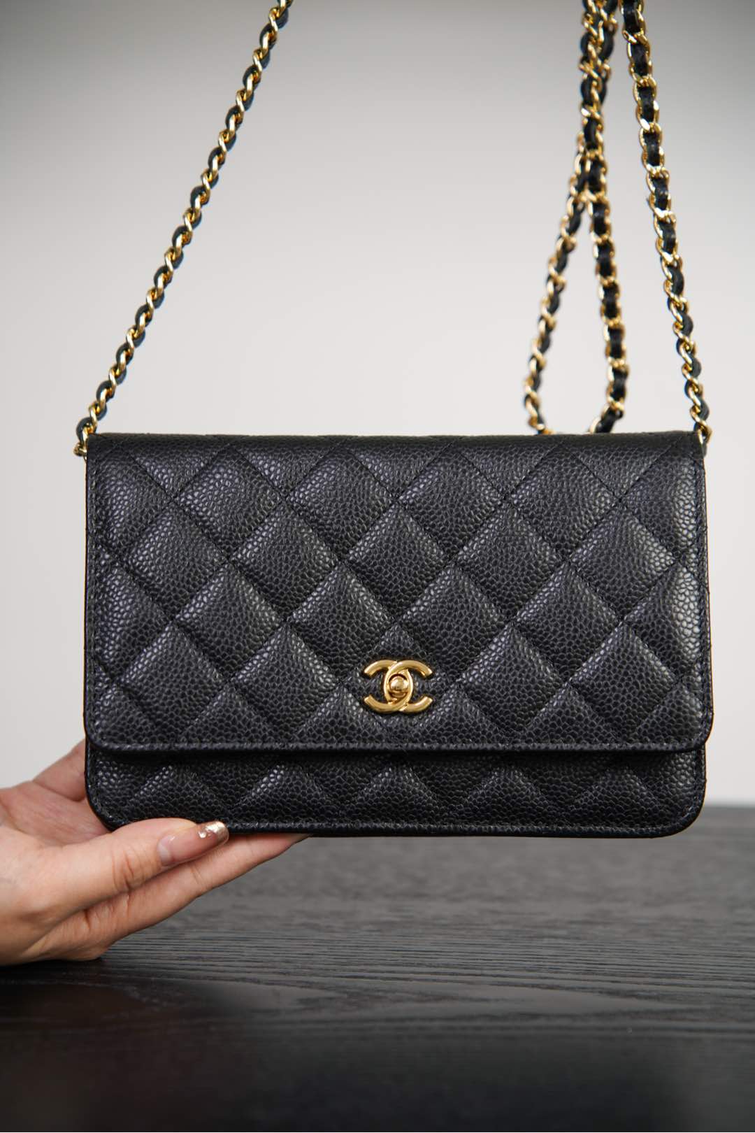 China Replica Chanel Handbags 264usd Only