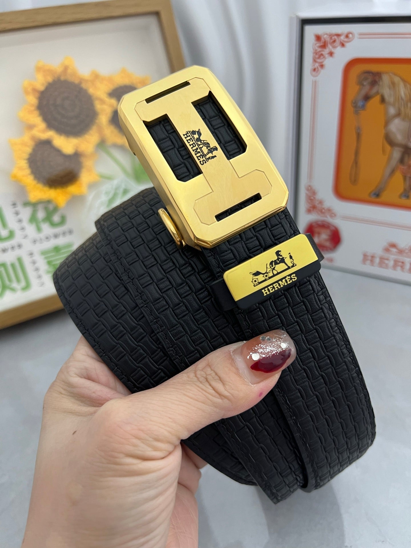 China Replica Versace Belts 56usd Only